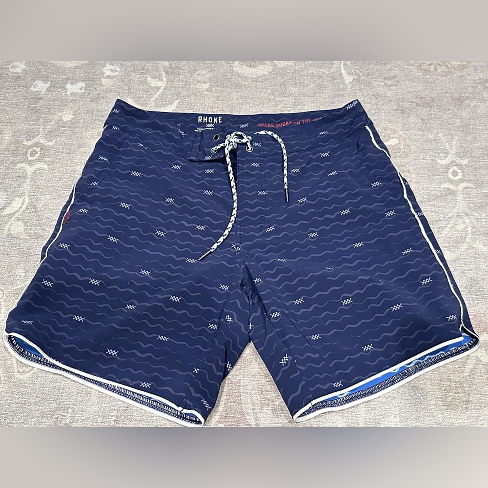Rhone Board Shorts